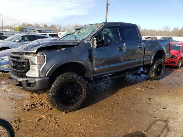 Ford F250 (2020)