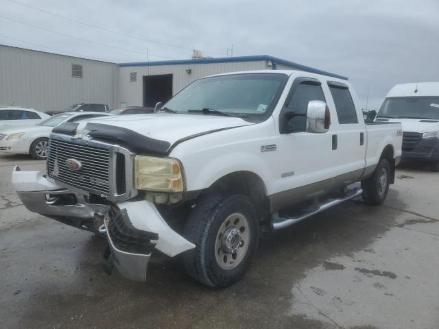 Ford All models (2007)