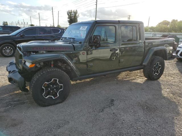 Jeep Gladiator (2022)