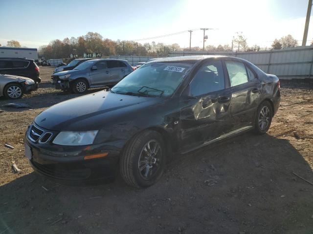 Saab 9 3 (2006)