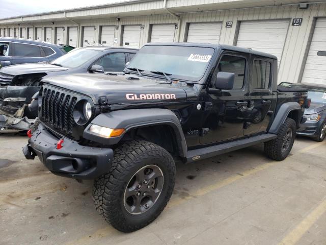 Jeep Gladiator (2020)