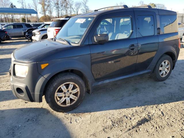 Honda Element (2006)