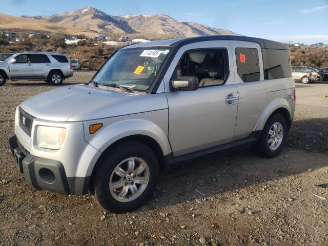 Honda Element (2006)