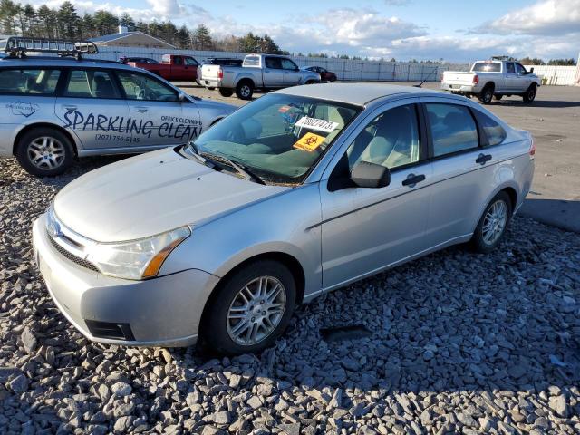 Ford All models (2009)