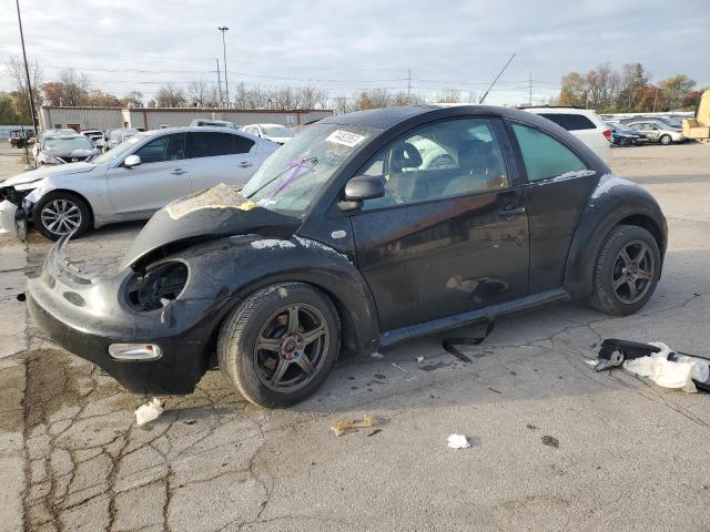 Volkswagen Beetle (1999)