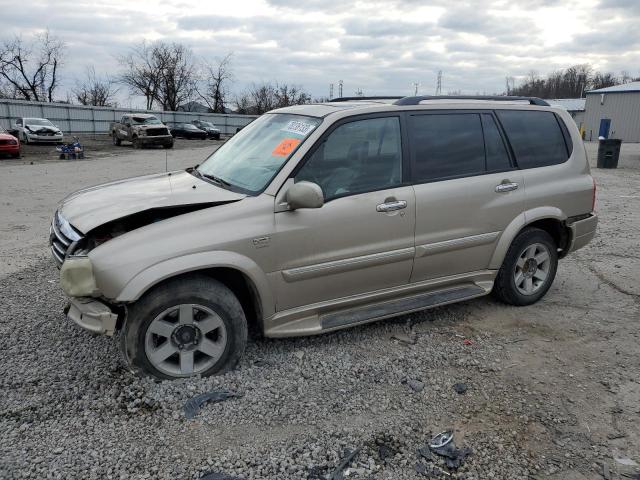 Suzuki Xl7 (2003)