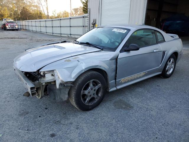 Ford All models (2000)