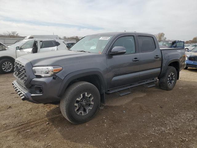 Toyota All models (2020)