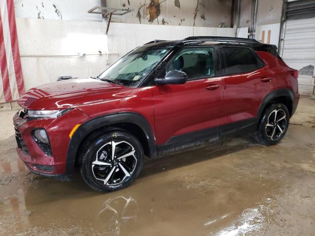 Chevrolet Trailblzr (2023)
