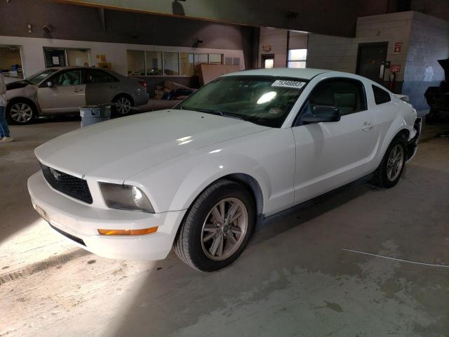 Ford All models (2005)