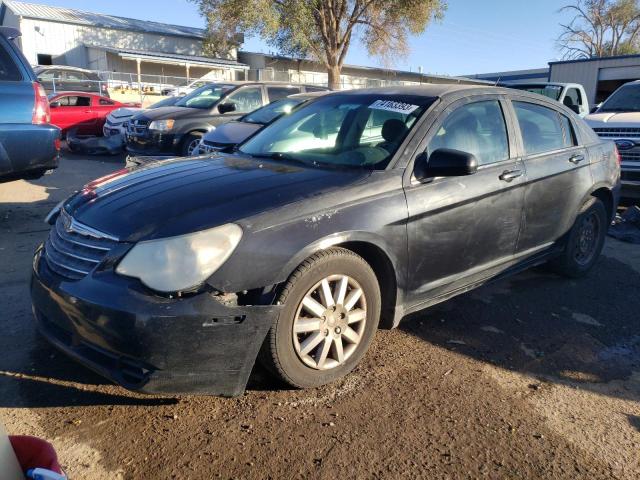 Chrysler Sebring (2007)