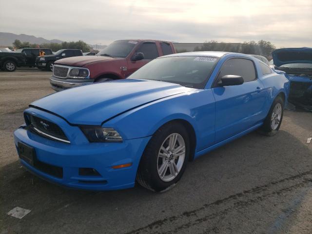 Ford All models (2014)