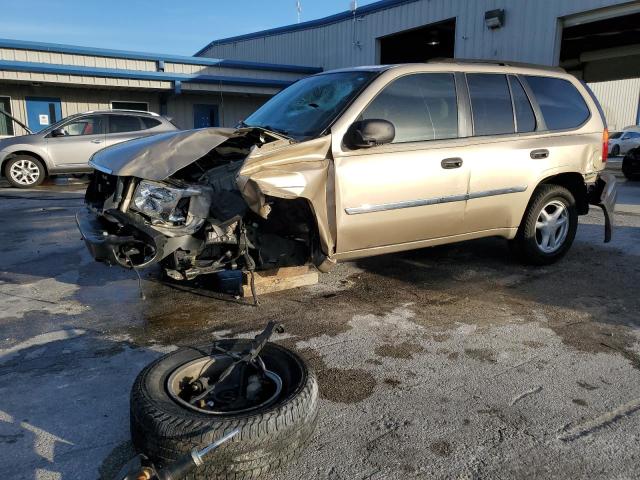 Gmc Envoy (2007)