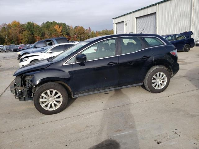 Mazda Cx-7 (2010)