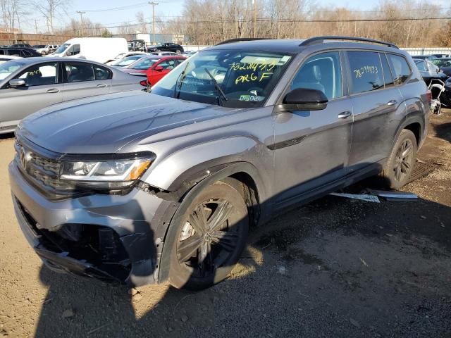 Volkswagen Atlas (2023)
