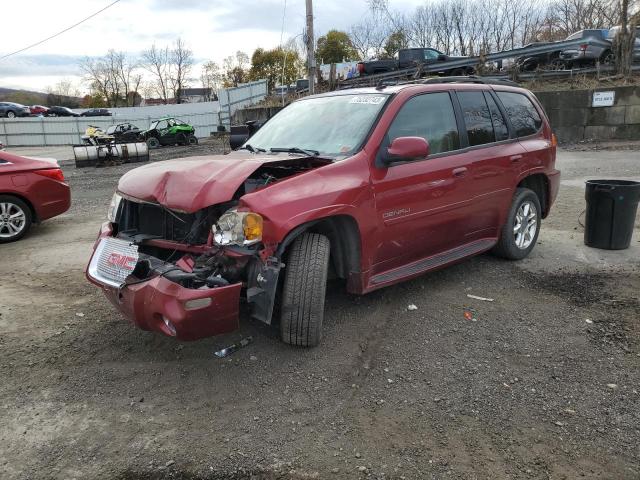 Gmc Envoy (2006)