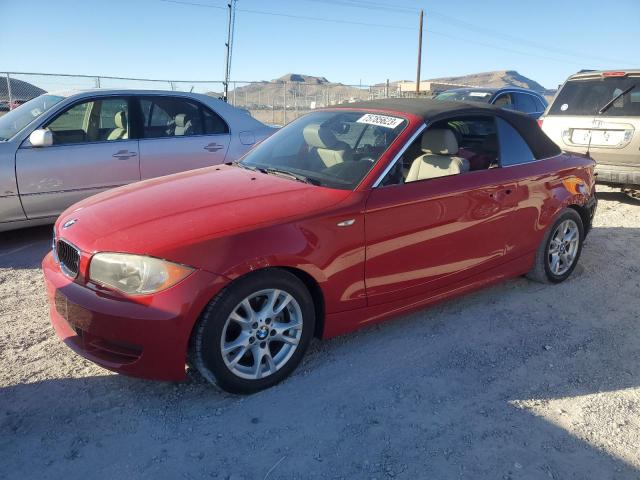 Bmw 1 series (2009)