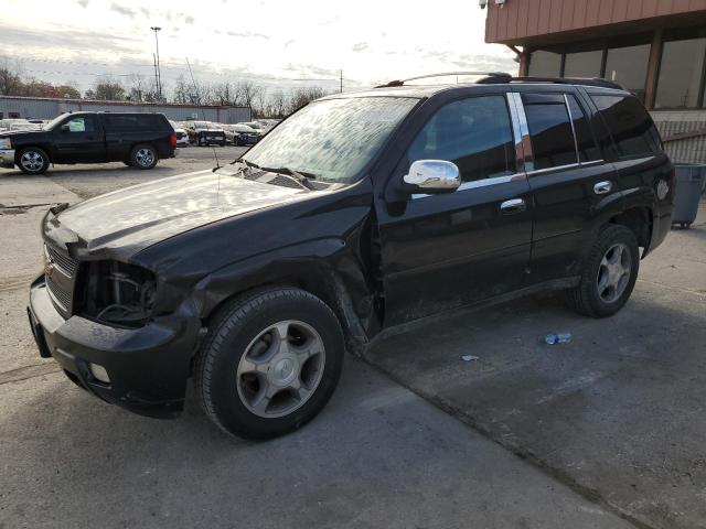 Chevrolet Trailblzr (2009)