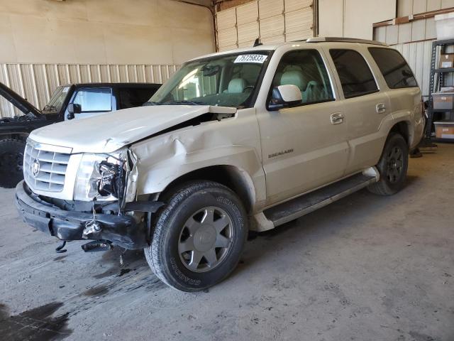 Cadillac Escalade (2006)