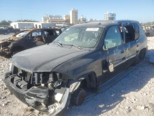 Gmc Envoy (2004)