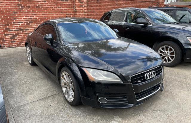 Audi Tt (2013)