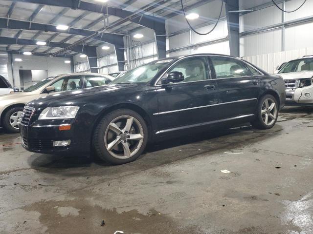 Audi A8 (2008)
