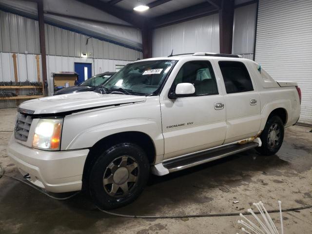 Cadillac Escalade (2004)