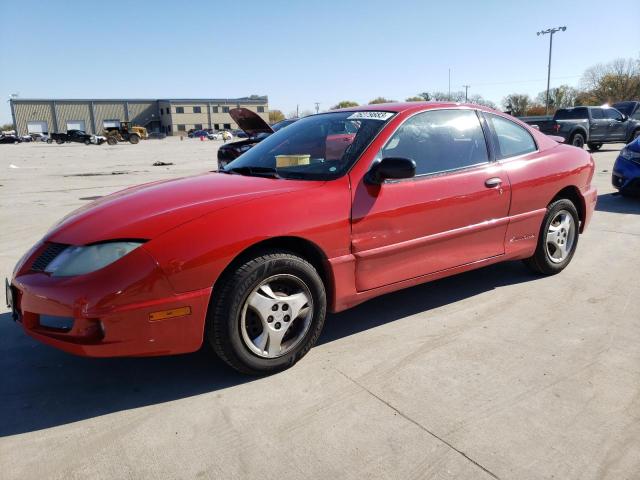 Pontiac Sunfire (2005)