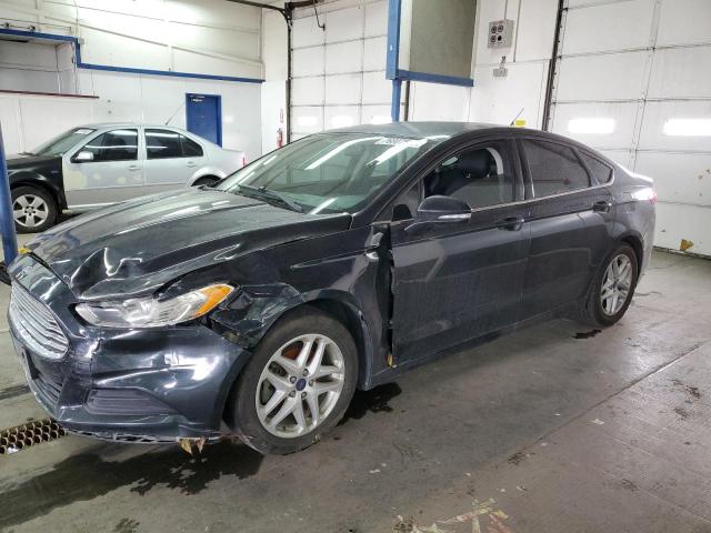 Ford All models (2014)