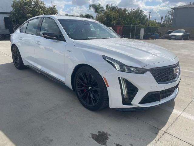 Cadillac Ct5-v blac (2023)