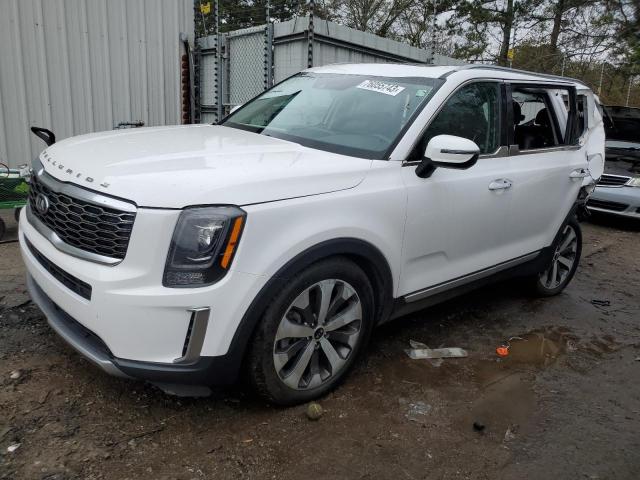 Kia Telluride (2021)