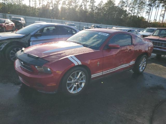 Ford All models (2010)