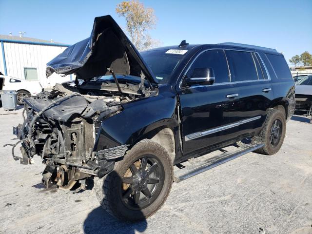 Cadillac Escalade (2016)