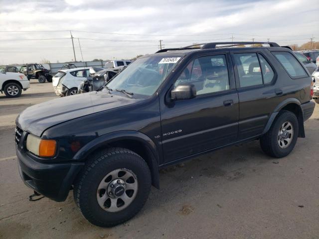 Isuzu Rodeo (1998)