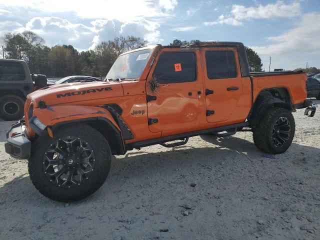 Jeep Gladiator (2020)