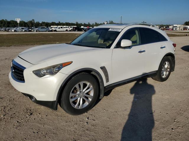 Infiniti Fx37 (2013)