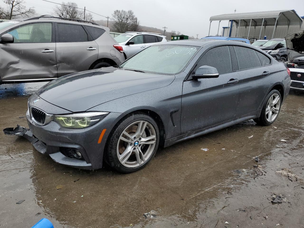 Bmw 4er (2019)