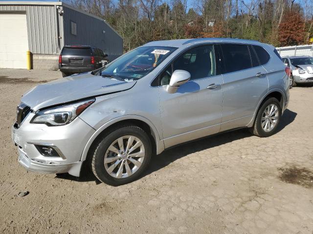Buick Envision (2017)
