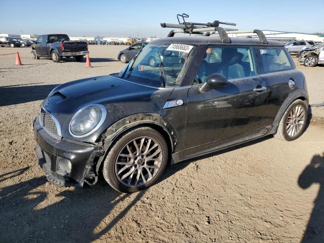 Mini Cooper (2012)