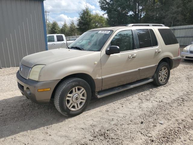 Mercury Mountainer (2004)