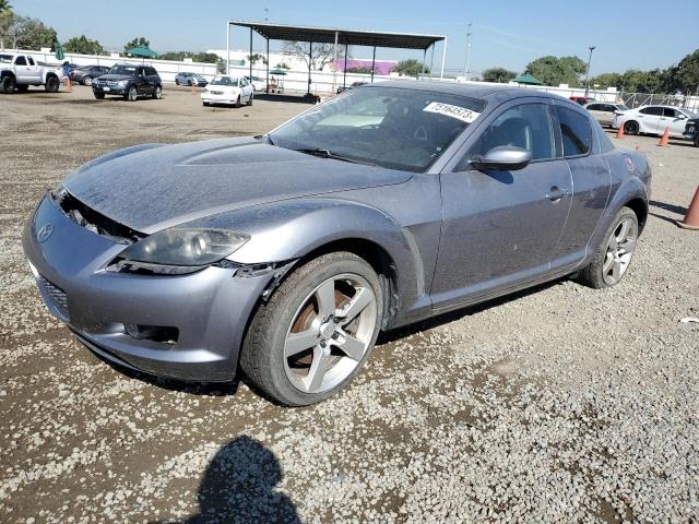 Mazda Rx8 (2005)