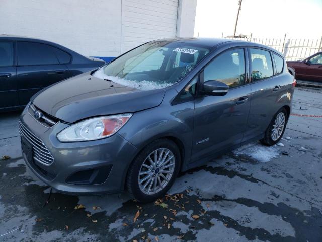Ford Cmax (2013)
