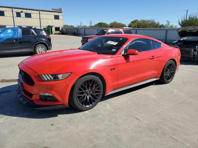 Ford All models (2015)