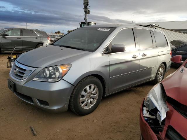 Honda All models (2010)