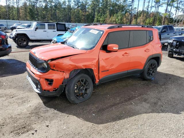 Jeep Renegade (2020)