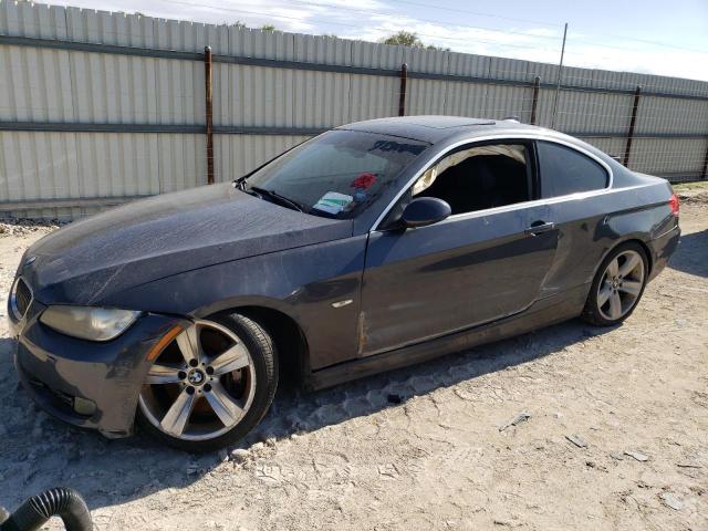 Bmw 3 series (2007)