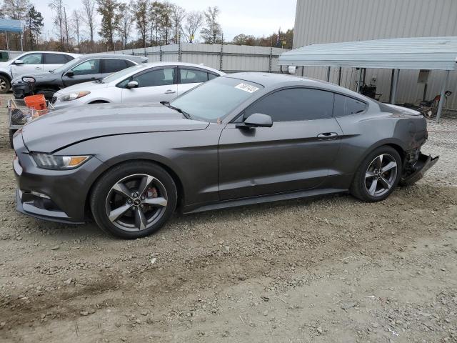 Ford All models (2015)