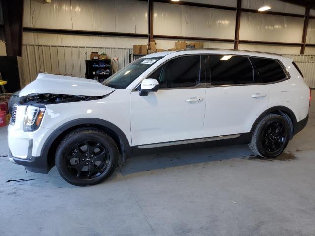 Kia Telluride (2020)