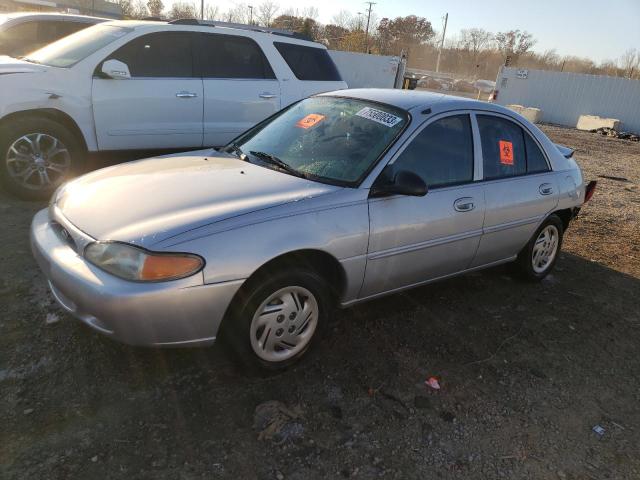 Ford Escort (1998)