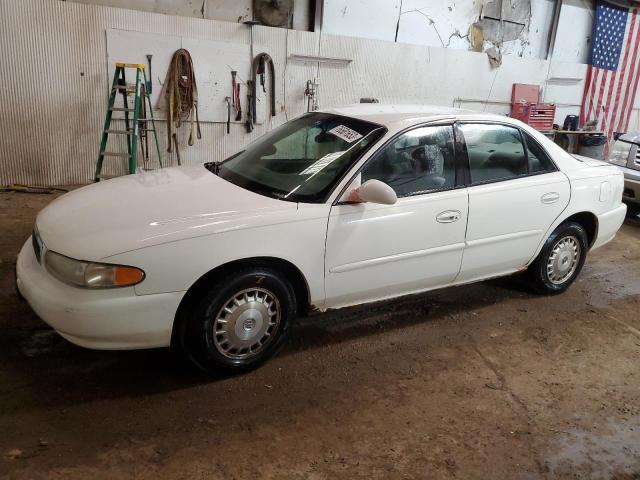 Buick Century (2005)